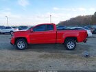 2016 Chevrolet Colorado Lt Красный vin: 1GCHSCE32G1367083