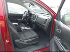 2021 Chevrolet Colorado 2wd  Long Box Lt Красный vin: 1GCHSCEN1M1294253