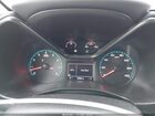2021 Chevrolet Colorado 2wd  Long Box Lt Красный vin: 1GCHSCEN1M1294253