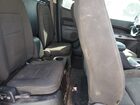 2022 Chev Colorado Lt Белый vin: 1GCHSCEN2N1111587