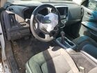 2022 Chev Colorado Lt Белый vin: 1GCHSCEN2N1111587