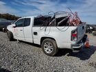 2022 Chev Colorado Lt Белый vin: 1GCHSCEN2N1111587