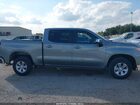 2026 Chevrolet Silverado 1500 2wd  Short Bed Lt Серый vin: 1GCPACED6TZ186457