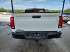 2025 Chevrolet Colorado White vin: 1GCPSBEK5S1173475