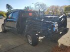 2025 Chevrolet Colorado Черный vin: 1GCPSBEK6S1150142