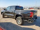 2025 Chevrolet Colorado Lt Black vin: 1GCPSCEK2S1130556
