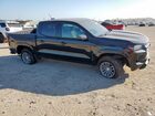 2025 Chevrolet Colorado Lt Black vin: 1GCPSCEK2S1130556