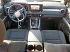 2025 Chevrolet Colorado Lt Black vin: 1GCPSCEK2S1130556