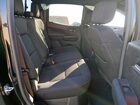 2025 Chevrolet Colorado Lt Black vin: 1GCPSCEK2S1130556