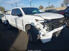 2023 Chevrolet Colorado 2wd  Short Box Lt White vin: 1GCPSCEK4P1218208