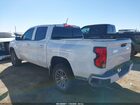 2025 Chevrolet Colorado 2wd Lt White vin: 1GCPSCEK5S1226925