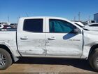 2025 Chevrolet Colorado 2wd Lt White vin: 1GCPSCEK5S1226925