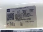 2025 Chevrolet Colorado 2wd Lt White vin: 1GCPSCEK5S1226925