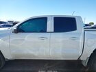 2025 Chevrolet Colorado 2wd Lt White vin: 1GCPSCEK5S1226925