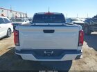 2025 Chevrolet Colorado 2wd Lt White vin: 1GCPSCEK5S1226925