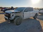 2024 Chevrolet Colorado Lt White vin: 1GCPSCEK9R1138907