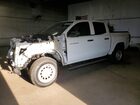 2025 Chevrolet Colorado White vin: 1GCPTBEK2S1225075