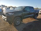 2023 Chevrolet Colorado Lt Gray vin: 1GCPTCEKXP1124248