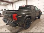 2026 Chevrolet Colorado Trail Boss, 4wd Black vin: 1GCPTEEK9T1122402 2026 Chevrolet Colorado Trail Boss, 4wd Black vin: 1GCPTEEK9T1122402