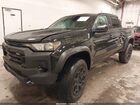 2026 Chevrolet Colorado Trail Boss, 4wd Black vin: 1GCPTEEK9T1122402 2026 Chevrolet Colorado Trail Boss, 4wd Black vin: 1GCPTEEK9T1122402
