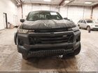 2026 Chevrolet Colorado Trail Boss, 4wd Black vin: 1GCPTEEK9T1122402 2026 Chevrolet Colorado Trail Boss, 4wd Black vin: 1GCPTEEK9T1122402