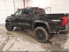2026 Chevrolet Colorado Trail Boss, 4wd Black vin: 1GCPTEEK9T1122402 2026 Chevrolet Colorado Trail Boss, 4wd Black vin: 1GCPTEEK9T1122402
