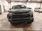 2026 Chevrolet Colorado Trail Boss, 4wd Black vin: 1GCPTEEK9T1122402 2026 Chevrolet Colorado Trail Boss, 4wd Black vin: 1GCPTEEK9T1122402