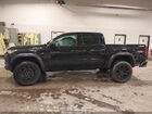 2026 Chevrolet Colorado Trail Boss, 4wd Black vin: 1GCPTEEK9T1122402 2026 Chevrolet Colorado Trail Boss, 4wd Black vin: 1GCPTEEK9T1122402