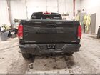 2026 Chevrolet Colorado Trail Boss, 4wd Black vin: 1GCPTEEK9T1122402 2026 Chevrolet Colorado Trail Boss, 4wd Black vin: 1GCPTEEK9T1122402