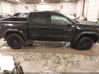 2026 Chevrolet Colorado Trail Boss, 4wd Black vin: 1GCPTEEK9T1122402 2026 Chevrolet Colorado Trail Boss, 4wd Black vin: 1GCPTEEK9T1122402