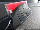 2024 Chevrolet Silverado 1500 4wd  Short Bed Ltz Черный vin: 1GCUDGEL1RZ157790