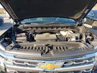 2024 Chevrolet Silverado 1500 4wd  Short Bed Ltz Черный vin: 1GCUDGEL1RZ157790
