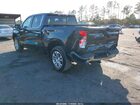 2024 Chevrolet Silverado 1500 4wd  Short Bed Ltz Черный vin: 1GCUDGEL1RZ157790
