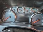 2016 Chevrolet Silverado K1500 Lt Синий vin: 1GCVKREC4GZ280602