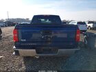 2018 Chevrolet Silverado 1500 1lt/2lt Blue vin: 1GCVKREC7JZ215878