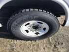 2017 Chevrolet Express 2500 Work Van vin: 1GCWGAF12H1308739