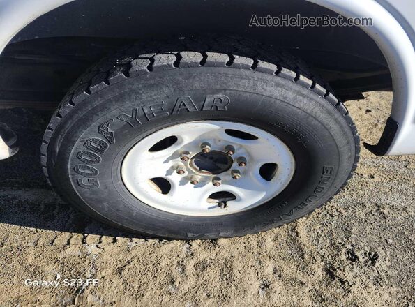 1GCWGAF12H1308739 2017 CHEVROLET EXPRESS  Вид наклейки с VIN-кодом