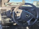 2017 Chevrolet Express 2500 Work Van vin: 1GCWGAF12H1308739