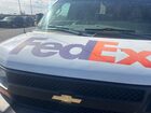 2017 Chevrolet Express 2500 Work Van vin: 1GCWGAF14H1212319