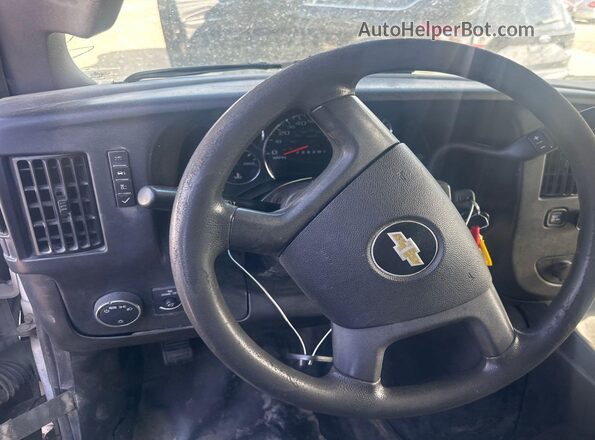 1GCWGAF14H1212319 2017 CHEVROLET EXPRESS  