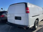 2017 Chevrolet Express 2500 Work Van vin: 1GCWGAF14H1212319