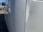2017 Chevrolet Express 2500 Work Van vin: 1GCWGAF14H1212319
