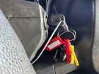 2017 Chevrolet Express 2500 Work Van vin: 1GCWGAF14H1212319