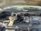 2017 Chevrolet Express 2500 Work Van vin: 1GCWGAF14H1212319