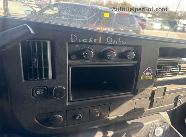 1GCWGAF14H1212319 2017 CHEVROLET EXPRESS  