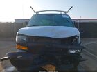 2020 Chevrolet Express Cargo Rwd 2500 Regular Wheelbase Wt White vin: 1GCWGAF16L1260073
