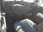 2025 Chevrolet Express G2500 White vin: 1GCWGAF78S1149950
