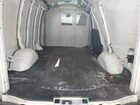 2025 Chevrolet Express G2500 White vin: 1GCWGAF78S1149950