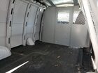 2025 Chevrolet Express G2500 White vin: 1GCWGAF78S1149950