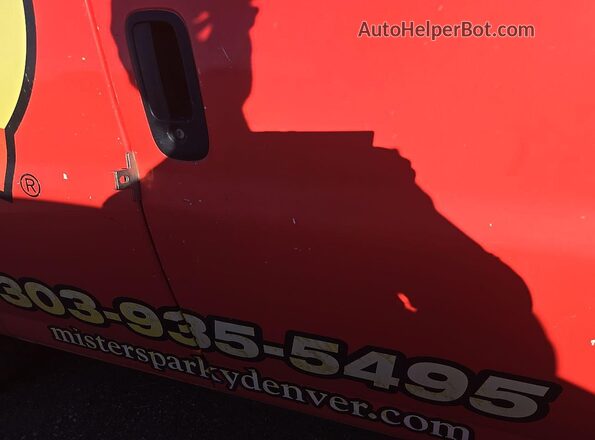 1GCWGAFF6G1298873 2016 CHEVROLET EXPRESS  Передняя левая четверть